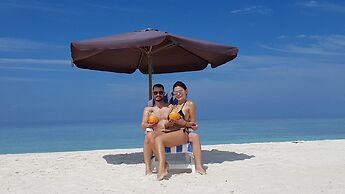 Batuta Maldives Surf View Guesthouse