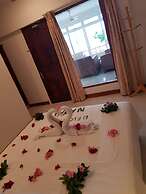 Batuta Maldives Surf View Guesthouse