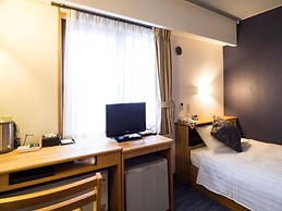 Hotel Areaone Kushiro