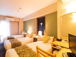 Hotel Areaone Kushiro