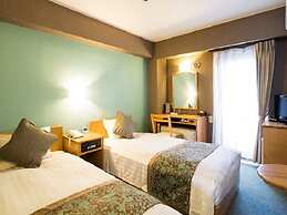 Hotel Areaone Kushiro