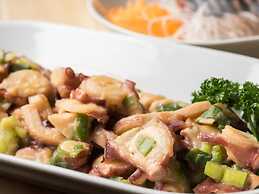 Hotel Areaone Kushiro