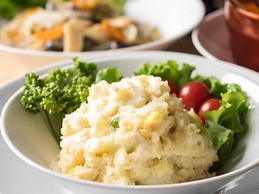 Hotel Areaone Kushiro