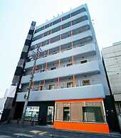 Hotel Areaone Kushiro