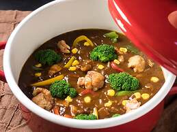 Hotel Areaone Kushiro