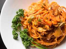 Hotel Areaone Kushiro