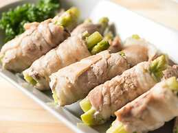 Hotel Areaone Kushiro