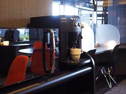 Hotel Areaone Kushiro