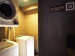 Hotel Areaone Kushiro