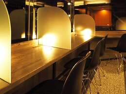 Hotel Areaone Kushiro