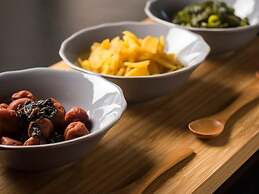 Hotel Areaone Kushiro