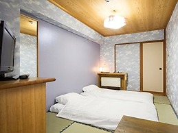 Hotel Areaone Kushiro