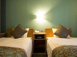 Hotel Areaone Kushiro