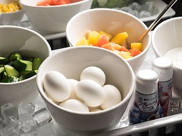 Hotel Areaone Kushiro