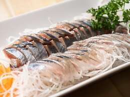 Hotel Areaone Kushiro