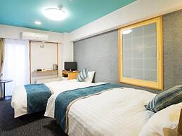 Hotel Areaone Kushiro