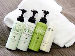 Hotel Areaone Kushiro