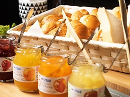 Hotel Areaone Kushiro