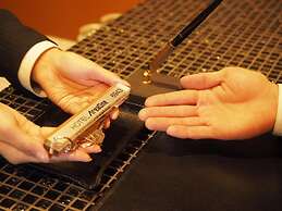 Hotel Areaone Kushiro