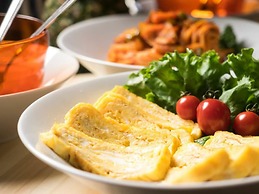 Hotel Areaone Kushiro