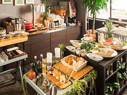 Hotel Areaone Kushiro