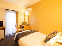 Hotel Areaone Kushiro