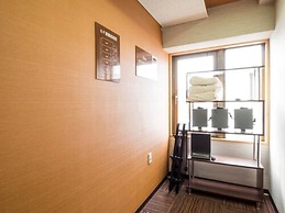 Hotel Areaone Kushiro