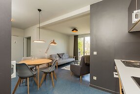 Im-Jaich Wasserferienwelt