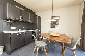 Im-Jaich Wasserferienwelt