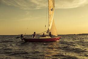 Im-Jaich Wasserferienwelt