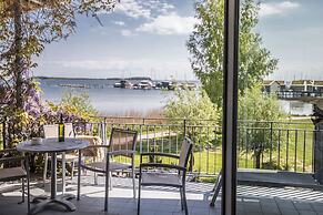 Im-Jaich Wasserferienwelt