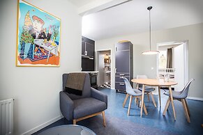 Im-Jaich Wasserferienwelt