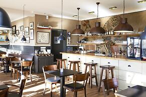 Im-Jaich Wasserferienwelt