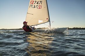 Im-Jaich Wasserferienwelt