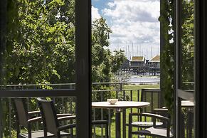 Im-Jaich Wasserferienwelt