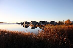Im-Jaich Wasserferienwelt