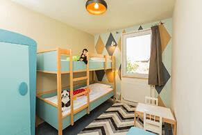 Im-Jaich Wasserferienwelt