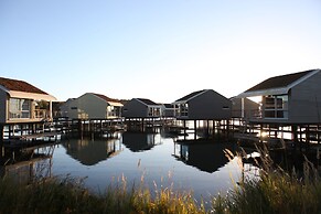 Im-Jaich Wasserferienwelt