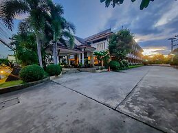 Ariya Inn Chiang Rai