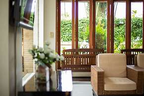 Ariya Inn Chiang Rai