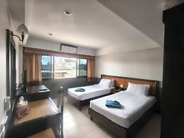 Ariya Inn Chiang Rai