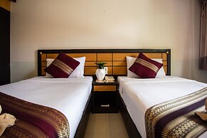 Ariya Inn Chiang Rai