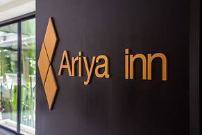 Ariya Inn Chiang Rai