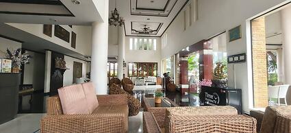 Ariya Inn Chiang Rai
