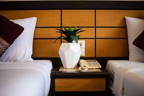 Ariya Inn Chiang Rai