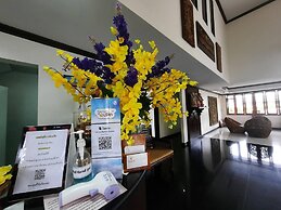 Ariya Inn Chiang Rai