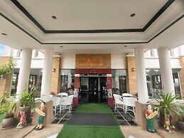 Ariya Inn Chiang Rai
