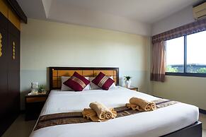 Ariya Inn Chiang Rai