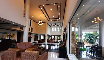 Ariya Inn Chiang Rai