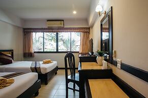 Ariya Inn Chiang Rai